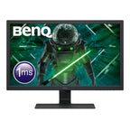 Монитор BenQ GL2780E, 27" TN