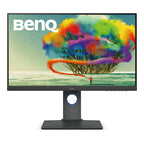 Монитор BenQ PD2700U, 27" IPS LED