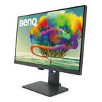 Монитор BenQ PD2700U, 27" IPS LED