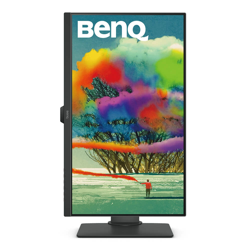 Монитор BenQ PD2700U, 27" IPS LED