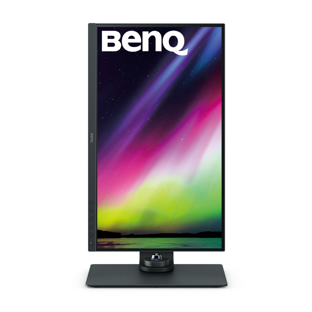 Монитор BenQ SW270C, 27" IPS