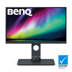 Монитор BenQ SW270C, 27" IPS