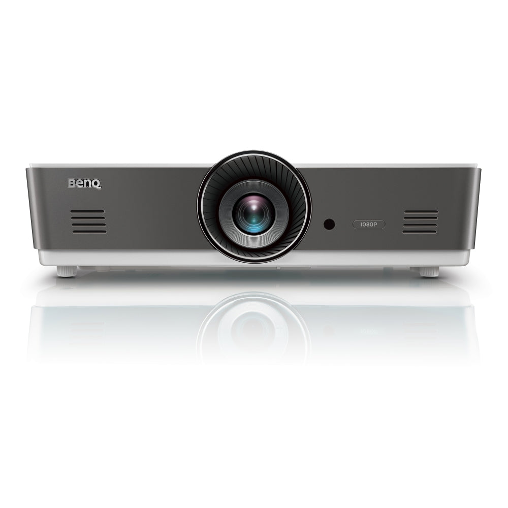 Мултимедиен проектор BenQ MH760, DLP, 1080p