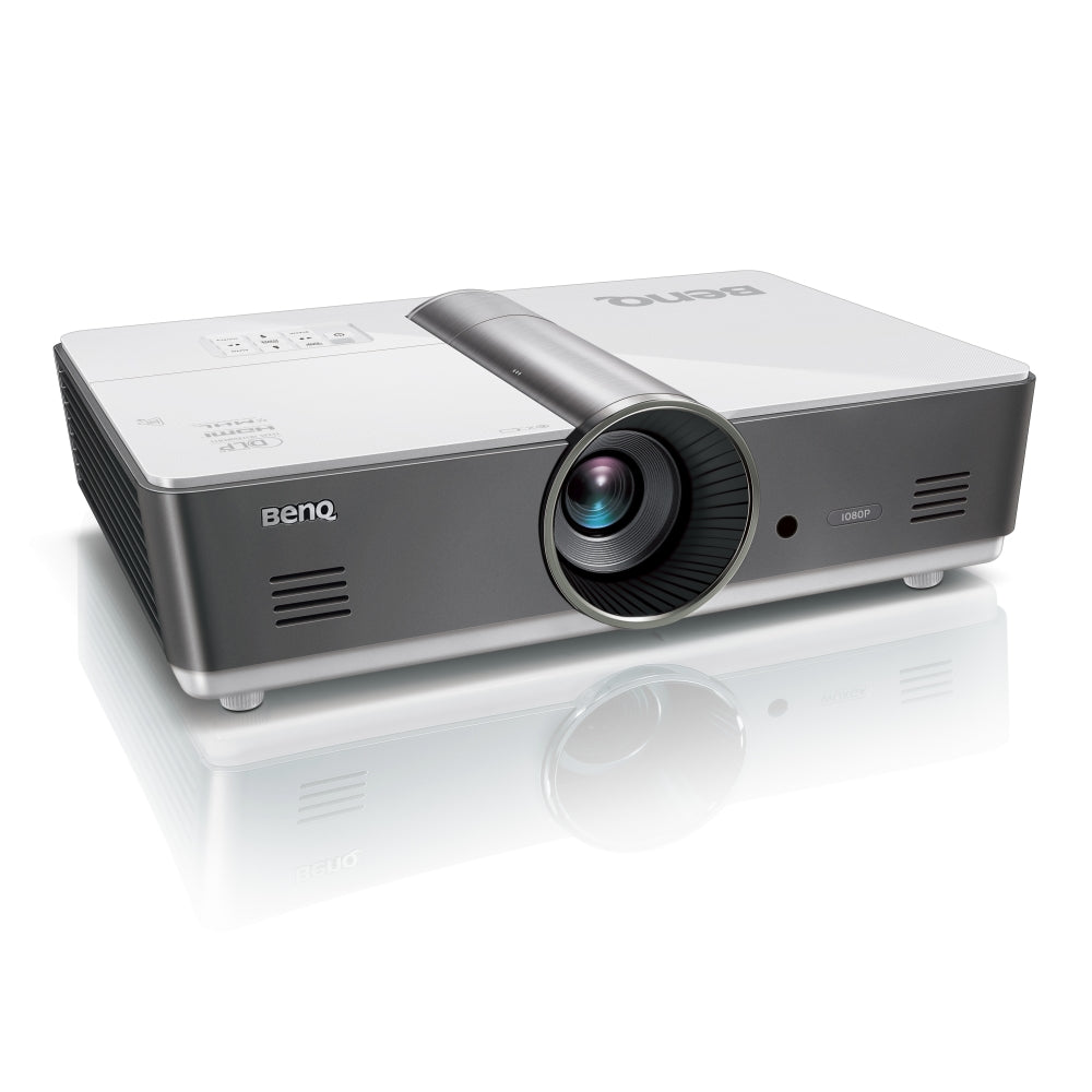 Мултимедиен проектор BenQ MH760, DLP, 1080p