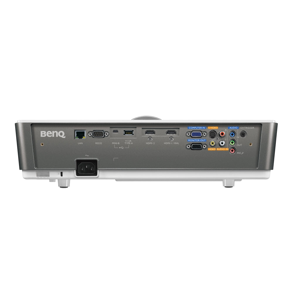 Мултимедиен проектор BenQ MH760, DLP, 1080p