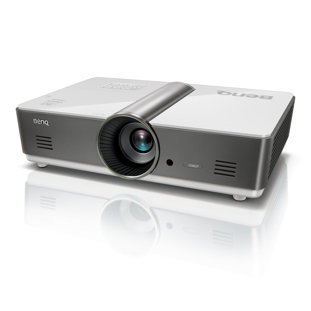 Мултимедиен проектор BenQ MH760, DLP, 1080p