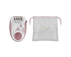 Епилатор Rowenta EP2900F1, Skin Spirit Grey Pink