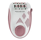 Епилатор Rowenta EP2900F1, Skin Spirit Grey Pink