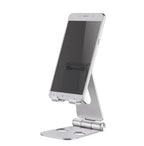 Стойка Neomounts Phone Desk Stand (suited for phones up to 7") (DS10-160SL1)
