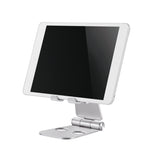 Стойка Neomounts Phone Desk Stand (suited for phones up to 7") (DS10-160SL1)