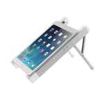 Стойка Neomounts Foldable Notebook Desk Stand (ergonomic)