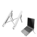 Стойка Neomounts Foldable Notebook Desk Stand (ergonomic)