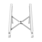 Стойка Neomounts Foldable Notebook Desk Stand (ergonomic)