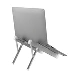 Стойка Neomounts Foldable Notebook Desk Stand (ergonomic)