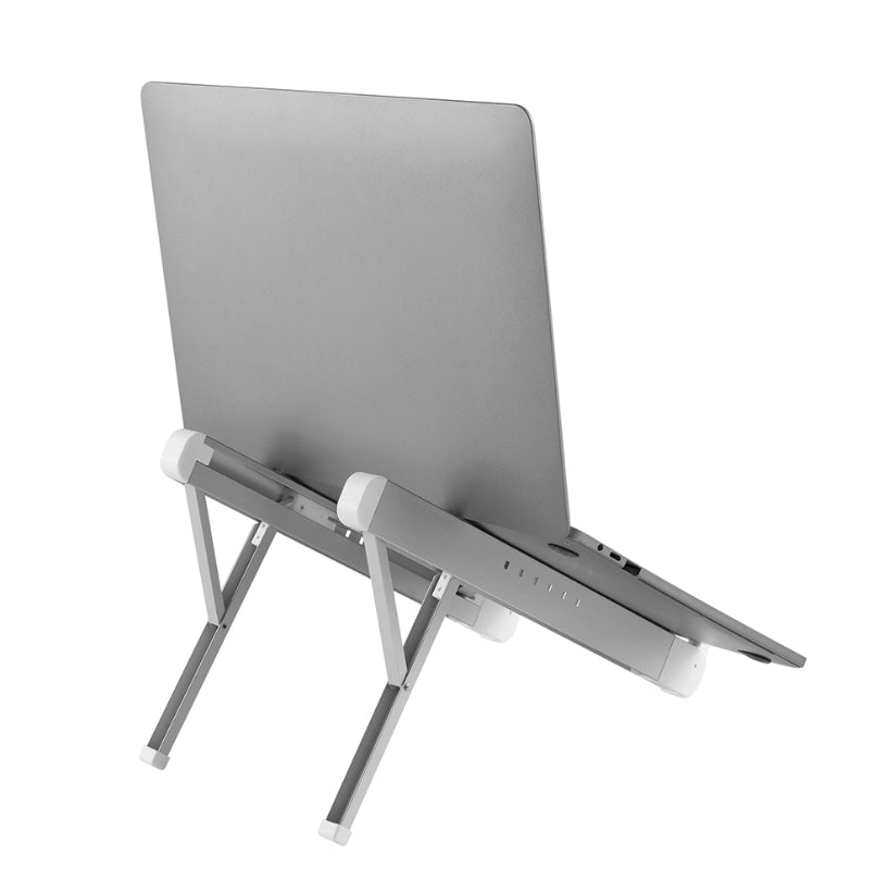 Стойка Neomounts Foldable Notebook Desk Stand (ergonomic)