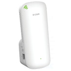 Аксес-пойнт D-Link AX1800 Mesh Wi-Fi 6 Range Extender