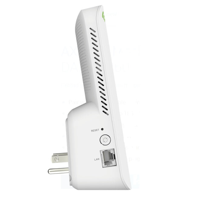 Аксес-пойнт D-Link AX1800 Mesh Wi-Fi 6 Range Extender