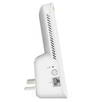 Аксес-пойнт D-Link AX1800 Mesh Wi-Fi 6 Range Extender