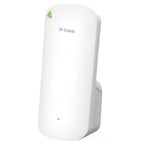 Аксес-пойнт D-Link AX1800 Mesh Wi-Fi 6 Range Extender