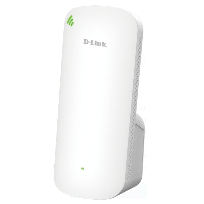Аксес-пойнт D-Link AX1800 Mesh Wi-Fi 6 Range Extender