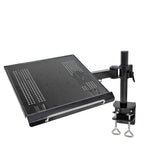 Стойка Neomounts Notebook Swivel Arm