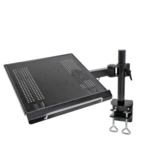 Стойка Neomounts Notebook Swivel Arm