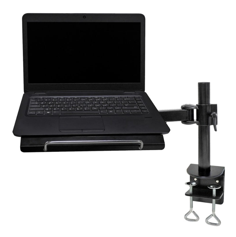 Стойка Neomounts Notebook Swivel Arm