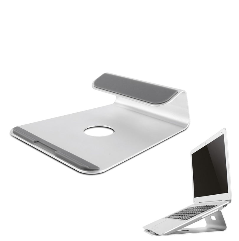 Стойка Neomounts Notebook Desk Stand (ergonomic) (NSLS025)