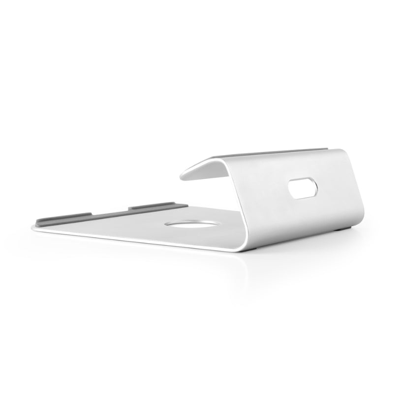 Стойка Neomounts Notebook Desk Stand (ergonomic) (NSLS025)
