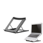 Стойка Neomounts Notebook Desk Stand (NSLS075BLACK)