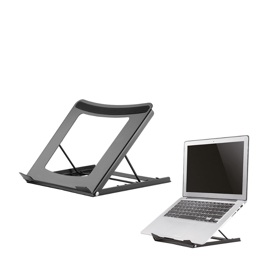 Стойка Neomounts Notebook Desk Stand (NSLS075BLACK)