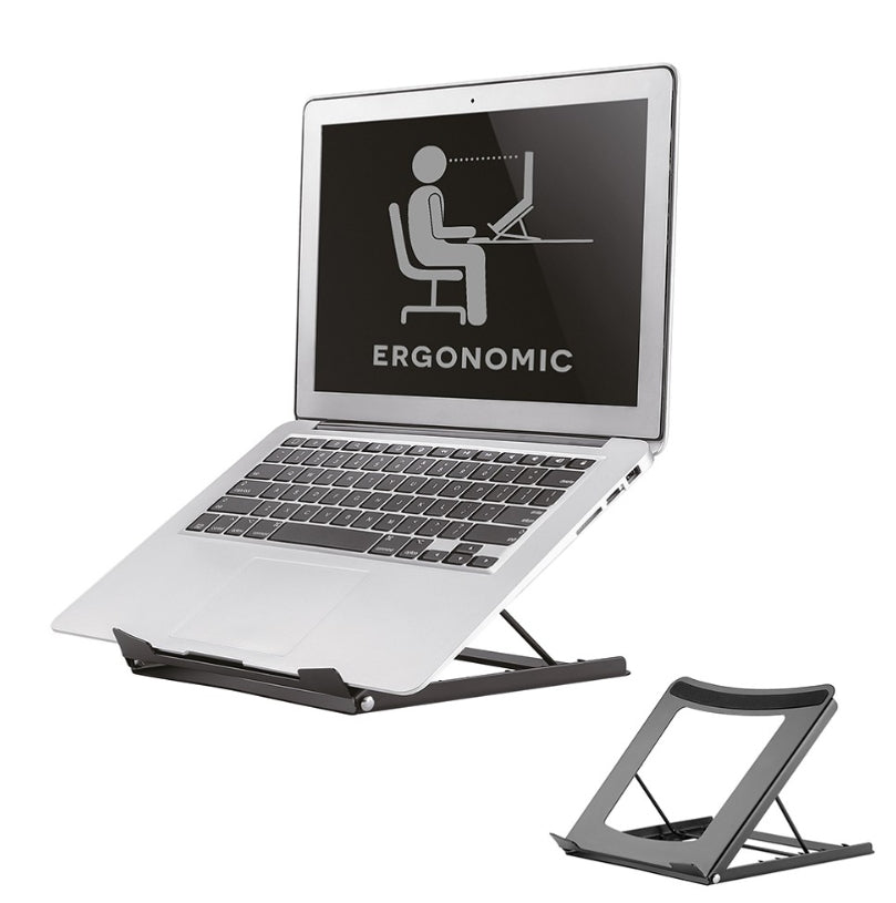 Стойка Neomounts Notebook Desk Stand (NSLS075BLACK)