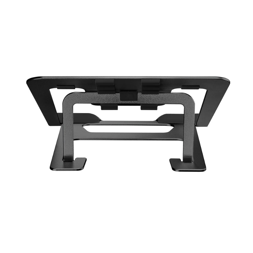 Стойка Neomounts Notebook Desk Stand (ergonomic) (NSLS085BLACK)