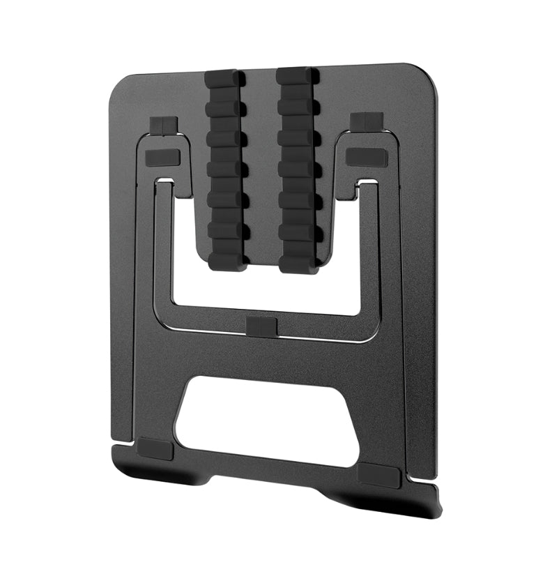 Стойка Neomounts Notebook Desk Stand (ergonomic) (NSLS085BLACK)
