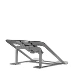Стойка Neomounts Notebook Desk Stand (ergonomic) (NSLS085GREY)