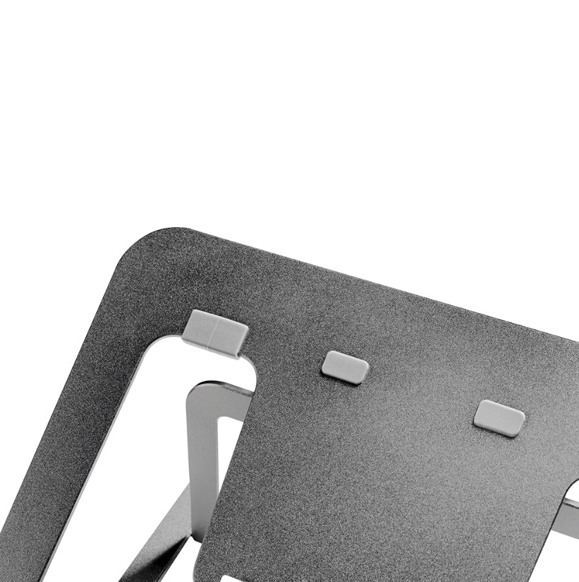 Стойка Neomounts Notebook Desk Stand (ergonomic) (NSLS085GREY)