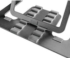 Стойка Neomounts Notebook Desk Stand (ergonomic) (NSLS085GREY)