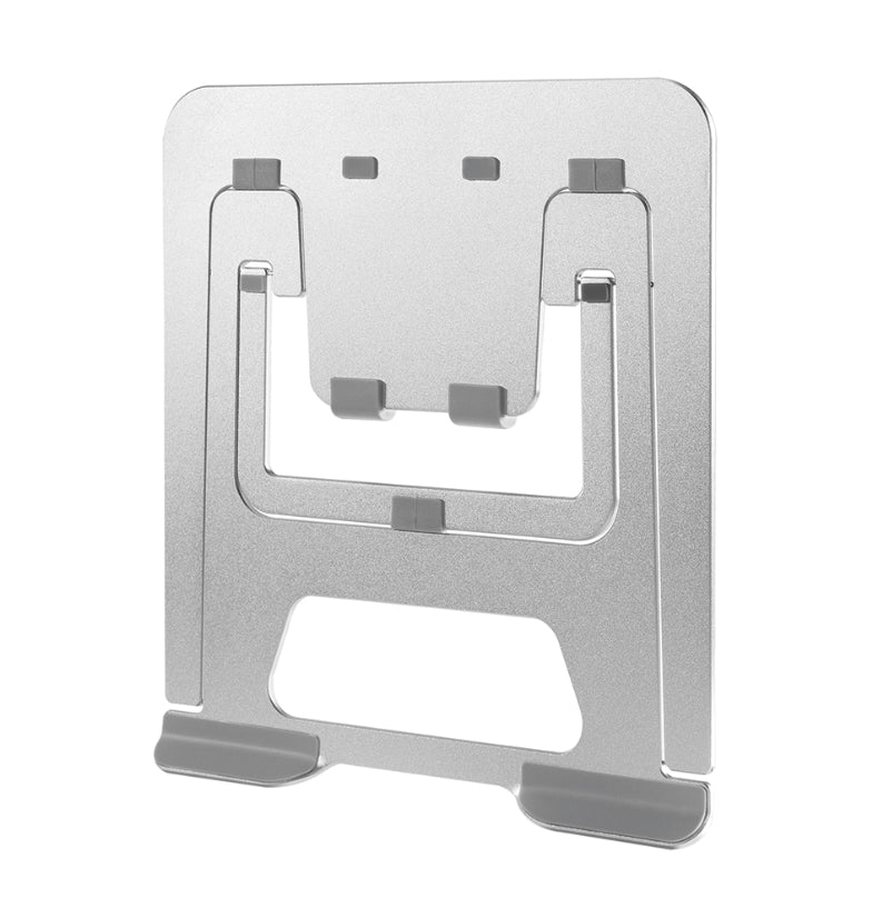 Стойка Neomounts Notebook Desk Stand (ergonomic) (NSLS085SILVER)