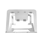 Стойка Neomounts Notebook Desk Stand (ergonomic) (NSLS085SILVER)