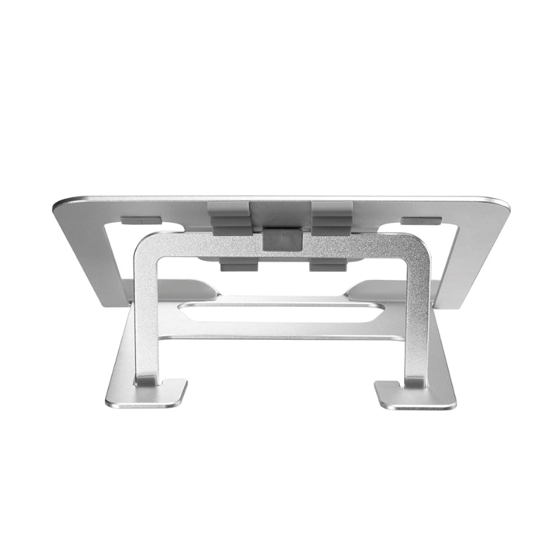 Стойка Neomounts Notebook Desk Stand (ergonomic) (NSLS085SILVER)