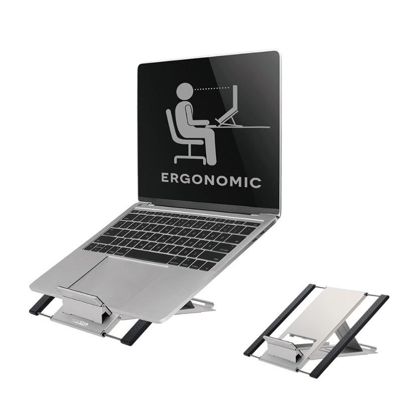 Стойка Neomounts Notebook Desk Stand (NSLS100)