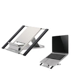 Стойка Neomounts Notebook Desk Stand (NSLS100)