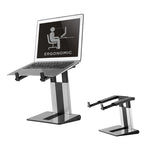 Стойка Neomounts Notebook Desk Stand (NSLS200)