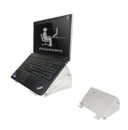 Стойка Neomounts Acrylic Notebook Riser