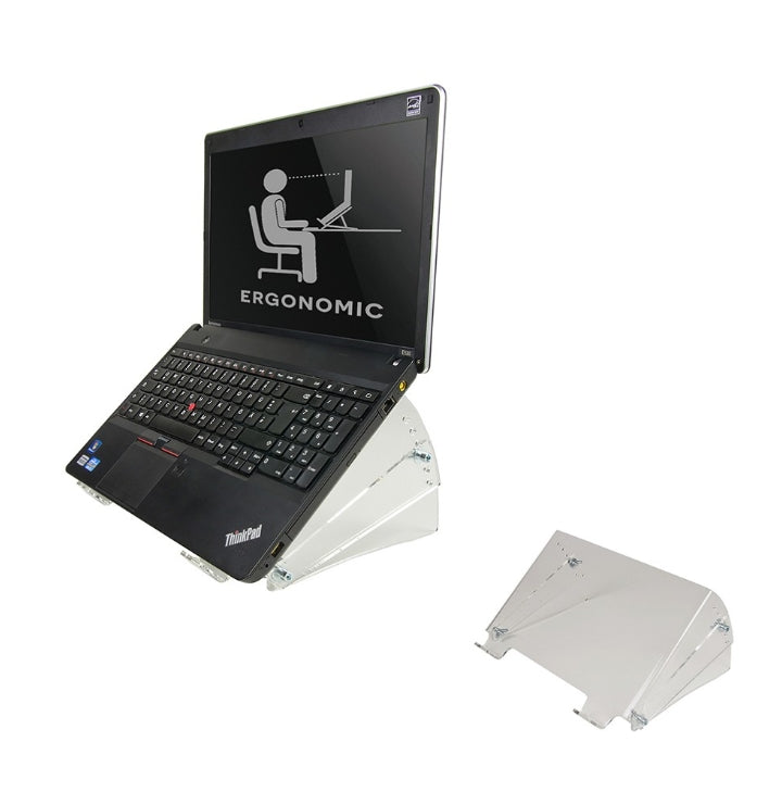 Стойка Neomounts Acrylic Notebook Riser