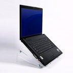 Стойка Neomounts Acrylic Notebook Riser