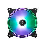 Вентилатор Chieftec Nova A-RGB Fan
