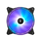 Вентилатор Chieftec Nova A-RGB Fan