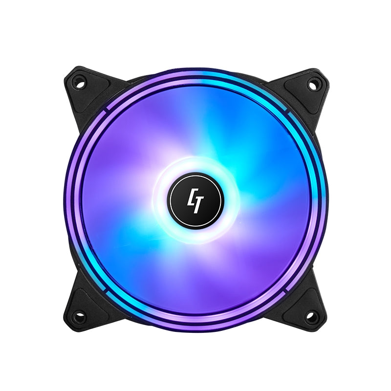 Вентилатор Chieftec Nova A-RGB Fan