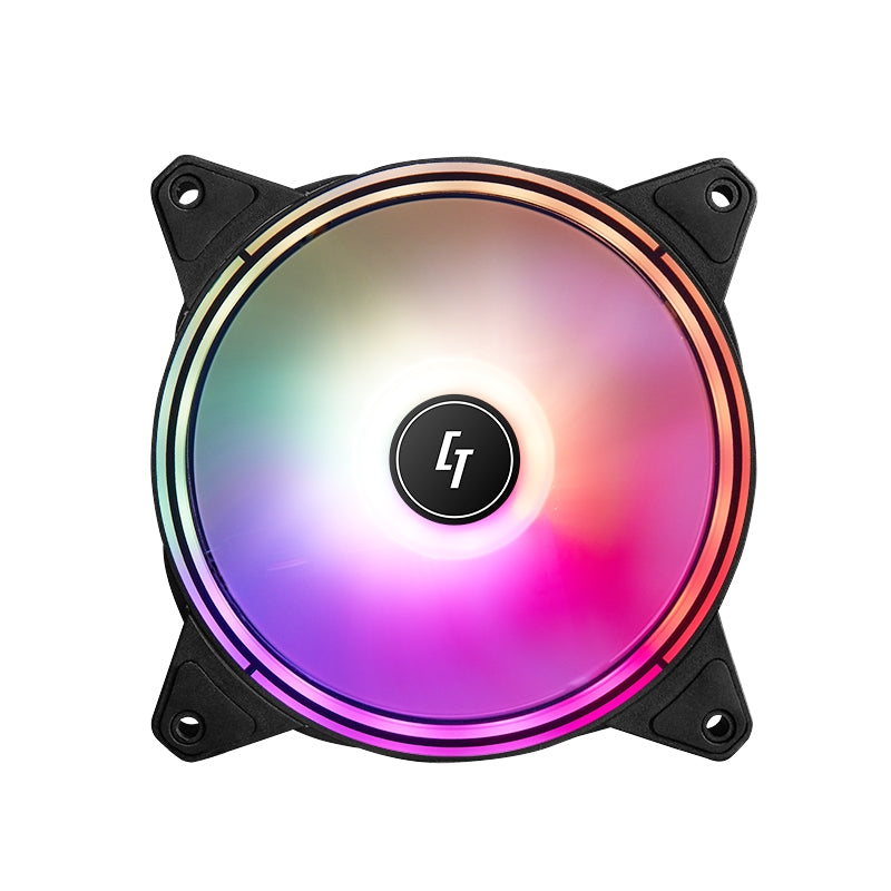 Вентилатор Chieftec Nova A-RGB Fan